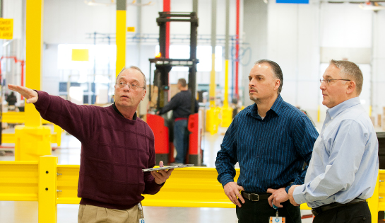 Sales and Sales Operations