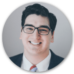 Ben Dymit - Director, Strategic Analysis