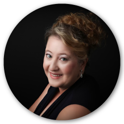 Deborah Sweet, Rental Administrator