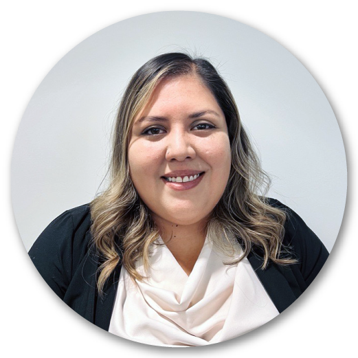 Diana Lopez - Human Resources Manager