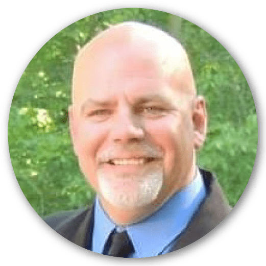 Eric Druckenbrodt - Field Service Manager