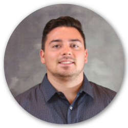 James Murphy, Corporate Manager Fleet Assets Renewed