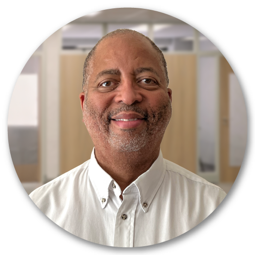 Anthony (Tony) Williams