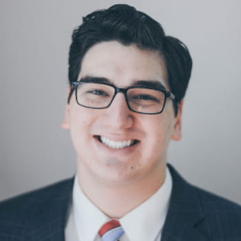 Ben Dymit - Director, Strategic Analysis