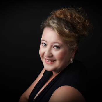 Deborah Sweet, Rental Administrator