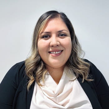 Diana Lopez - Human Resources Manager