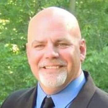 Eric Druckenbrodt - Field Service Manager