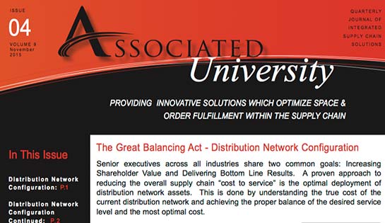 Associated University Journal Associated University Journal