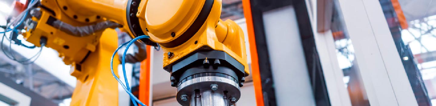 Industrial Robotics Industrial Robotics