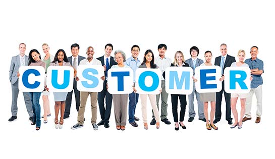 Blog, Supply Chain, Thought Leadership, Customer Experience