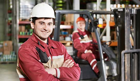 Blog, Supply Chain, Thought Leadership, Forklift, Training, Lift Truck