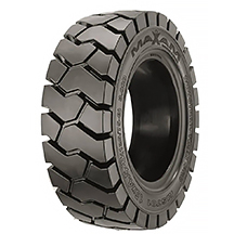 Pneumatic Solid Tire