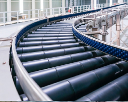 Conveyors