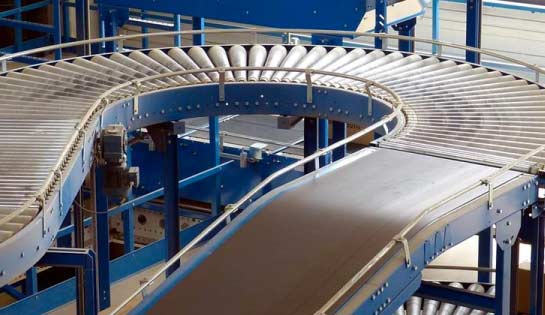 Conveyor Systems