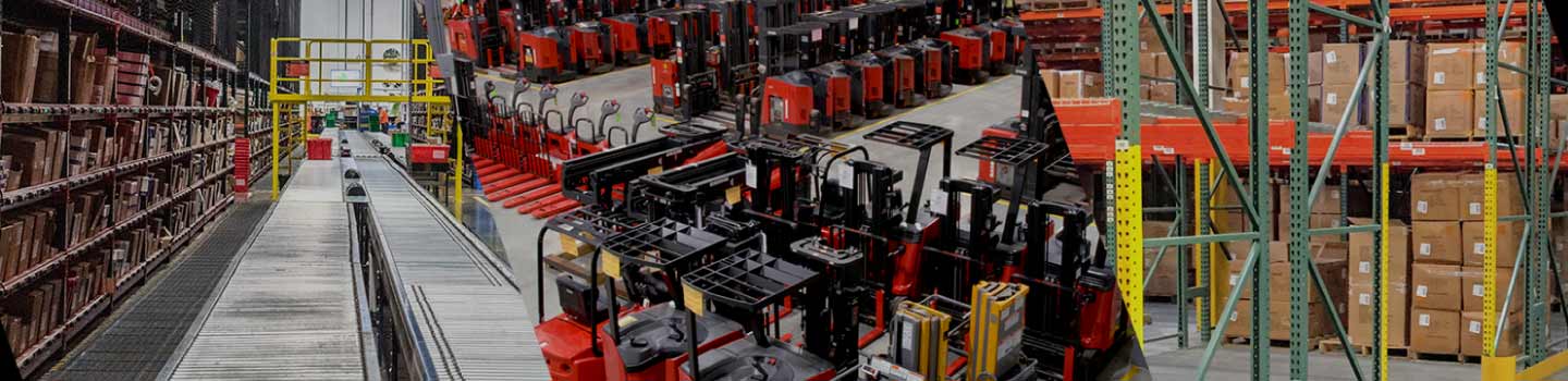 Material Handling Equipment