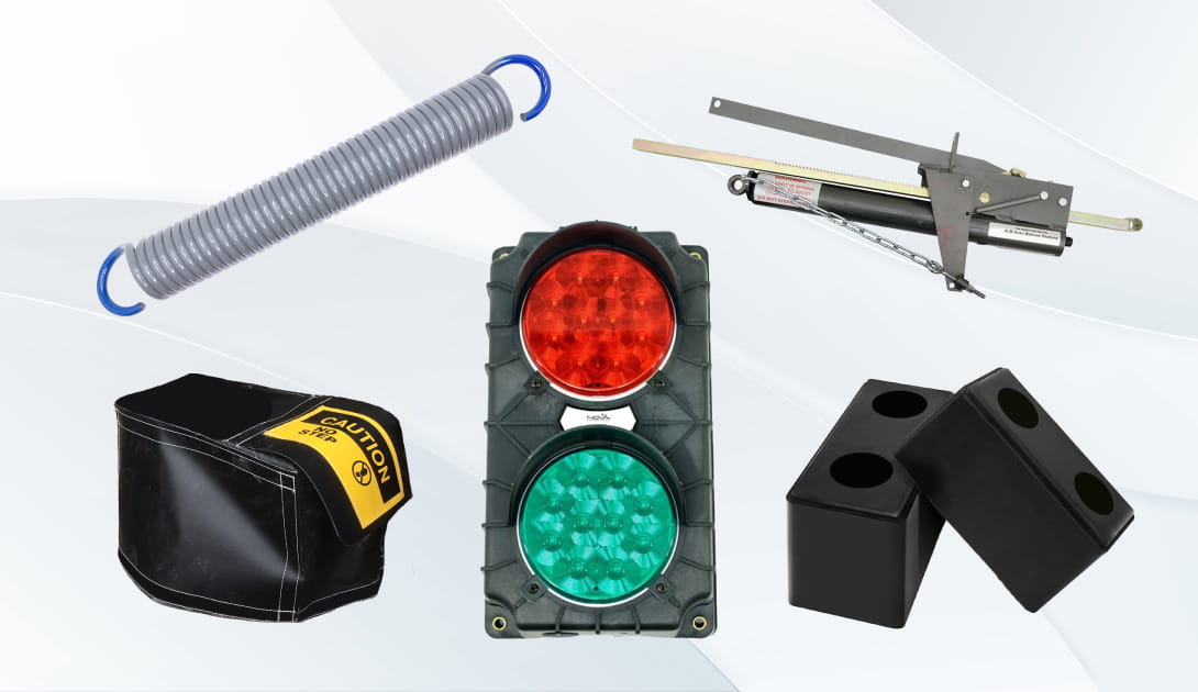 Loading Dock Accessories