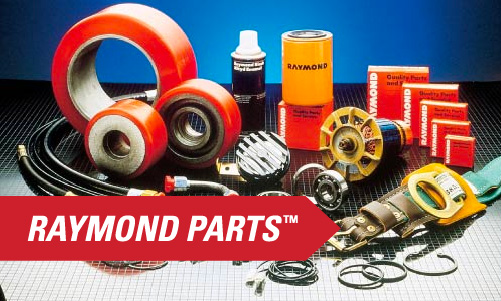 Raymond Parts