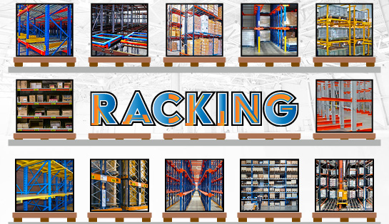 Guide to Racking