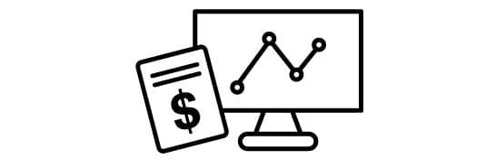 How am I spending my money