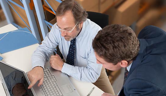 White Papers, Labor Management