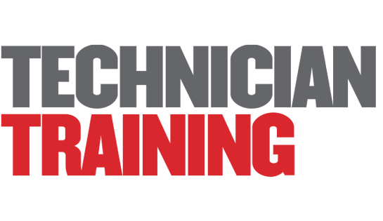 forklift technician training